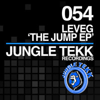Leveg - The Jump EP