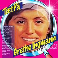 Grethe Ingmann - TætPå (Vol. 2)