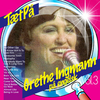 Grethe Ingmann - TætPå (Close Up)