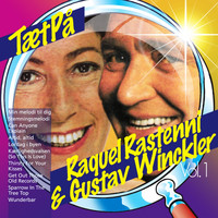 Raquel Rastenni & Gustav Winckler - TætPå (Vol. 1)