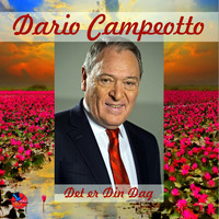Dario Campeotto - Det er din dag