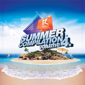 Various Artists - Summer Compilation, Vol. 4
