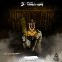 Contagious Madness - Drop The Bomb EP