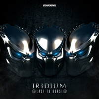 Iridium - Last to burst