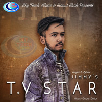 Jimmy - T.V Star