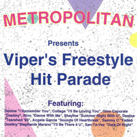 Denine - Viper's Freestyle Hitparade