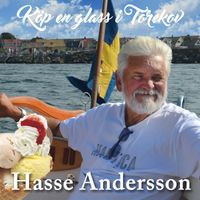 Hasse Andersson - Köp en glass i Torekov