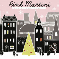 Pink Martini - Joy to the World