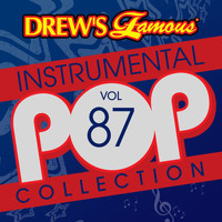 The Hit Crew - Drew's Famous Instrumental Pop Collection (Vol. 87)