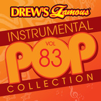 The Hit Crew - Drew's Famous Instrumental Pop Collection (Vol. 83)