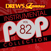 The Hit Crew - Drew's Famous Instrumental Pop Collection (Vol. 82)