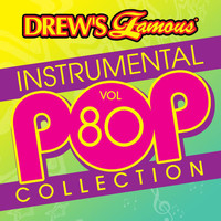 The Hit Crew - Drew's Famous Instrumental Pop Collection (Vol. 80)