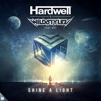Hardwell and Wildstylez featuring KiFi - Shine A Light
