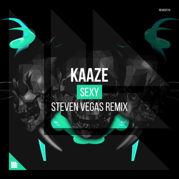Kaaze - SEXY (Steven Vegas Remix)