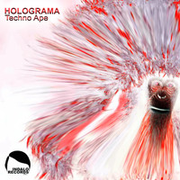 Holograma - Techno Ape