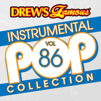The Hit Crew - Drew's Famous Instrumental Pop Collection (Vol. 86)