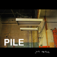 Pile - Jerk Routine