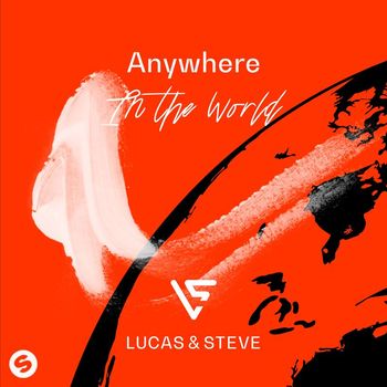 Lucas & Steve - Anywhere