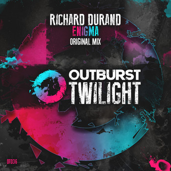 Richard Durand - Enigma