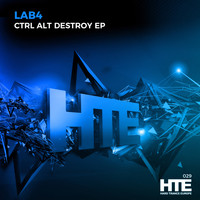 Lab4 - CTRL ALT DESTROY EP