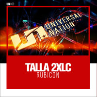Talla 2XLC - Rubicon