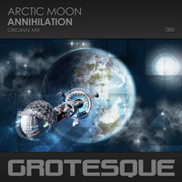 Arctic Moon - Annihilation