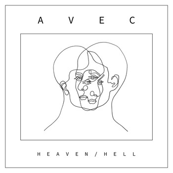 Avec - Heaven / Hell (Explicit)