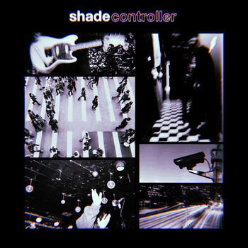 Shade - Controller
