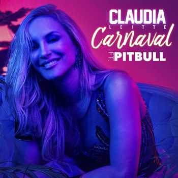 Claudia Leitte - Carnaval (Spanish)