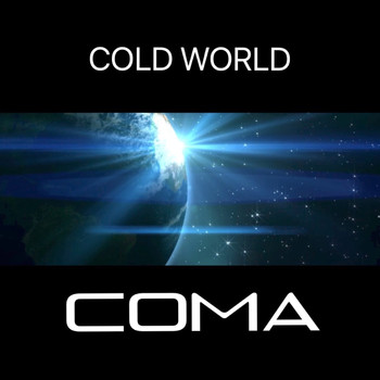 Coma - COLD WORLD