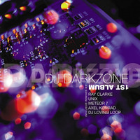 DJ Darkzone - 1st Album