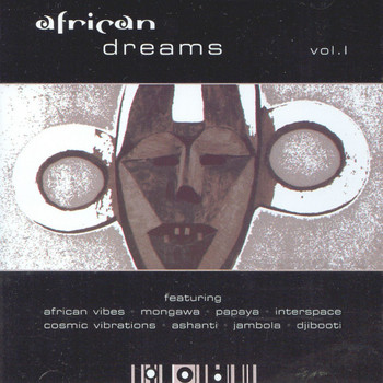 Various Artists - African Dreams, Vol. 1