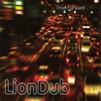 LionDub - Trod Forward