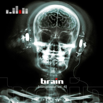 Various Artists - Brain Compilation, Vol. 4