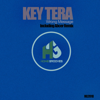 Key Tera - Wrong Message