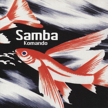 Samba - Komando