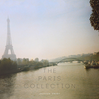 Jackson Swaby - The Paris Collection