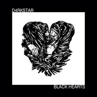 D4RKSTAR - Black Hearts