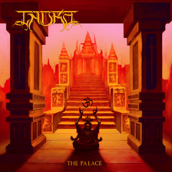 Indra - The Palace