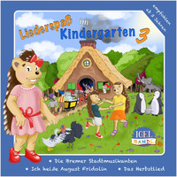 Igel-Bande - Liederspaß im Kindergarten 3