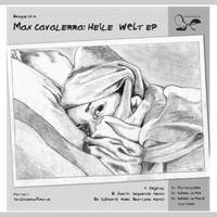 Max Cavalerra - Heile Welt E.P.