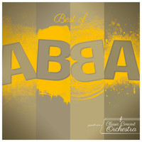 Classic Concert Orchestra - Best of Abba - Greatest Hits Go Classic