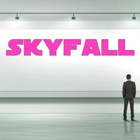 Skyfall - Skyfall
