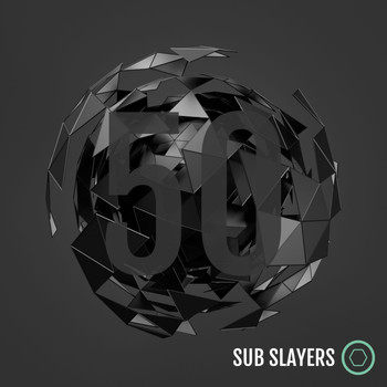 Various Artists - Sub Slayers 50