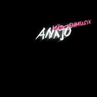 Anajo - Mädchenmusik