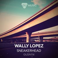 Wally Lopez - Sneakerhead