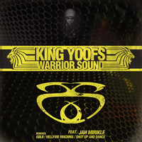 King Yoof - King Yoof's Warrior Sound - EP