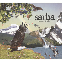 Samba - Himmel für alle