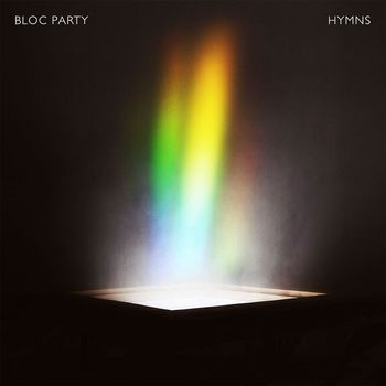 Bloc Party - Hymns (Deluxe Edition)