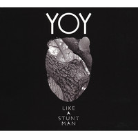 Like A Stuntman - Yoy